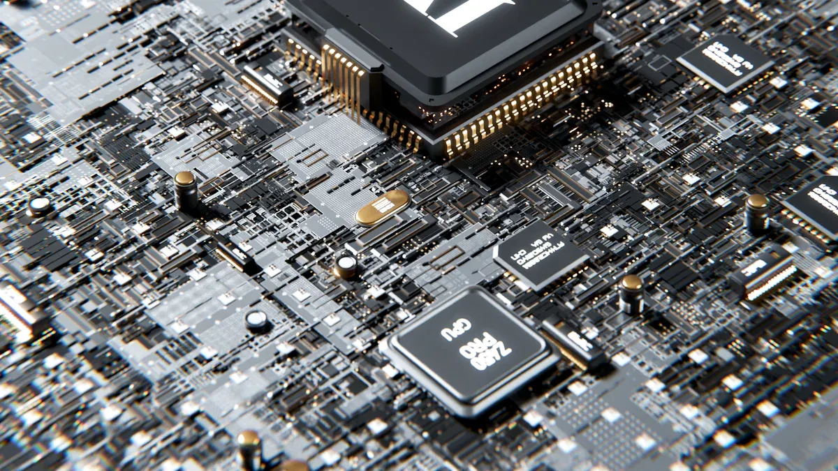 Future Trends in AI and Custom Formulations