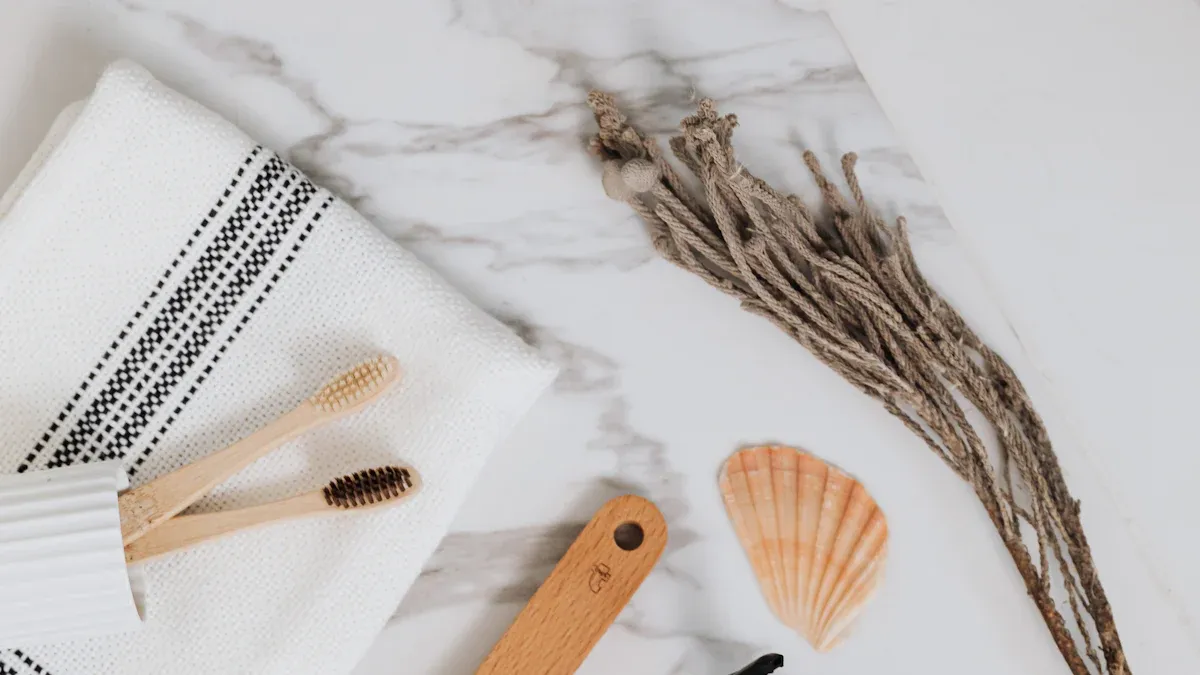 Understanding Waste in Beauty Manufacturing