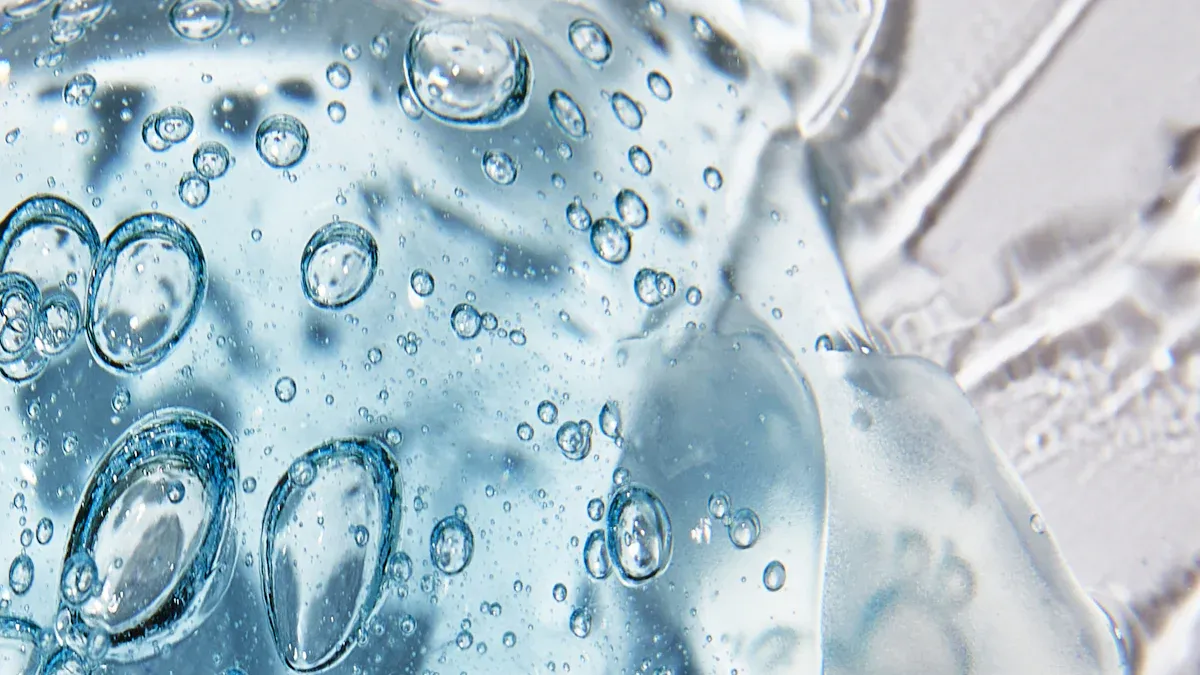 Communicating Ingredient Transparency to Consumers