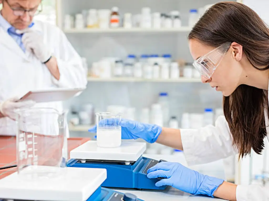 Understanding Stability Testing for Your Skincare Line