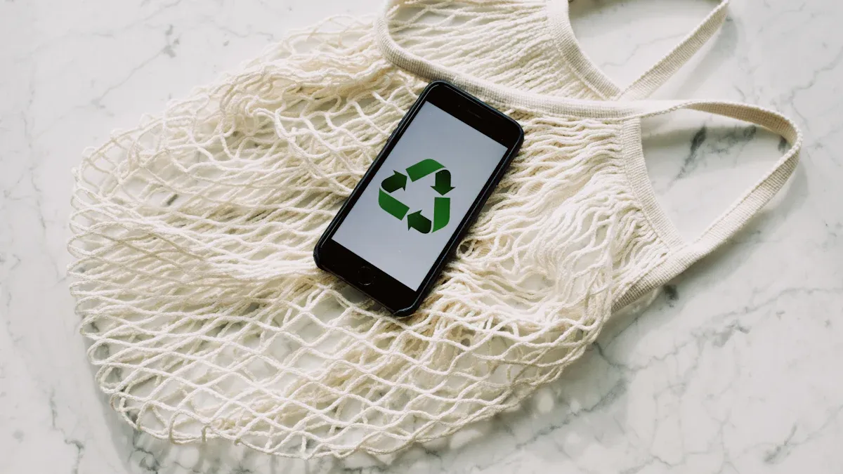 Sustainable Packaging Solutions for Beauty Brands in 2025