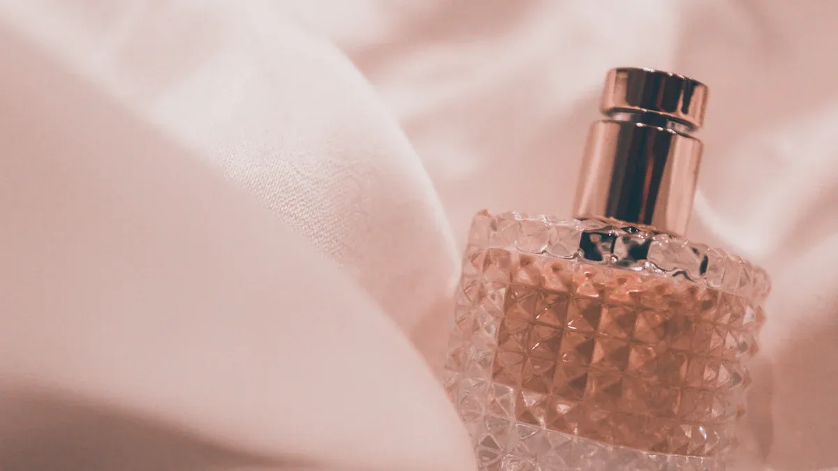 The Science Behind the Psychology of Scent