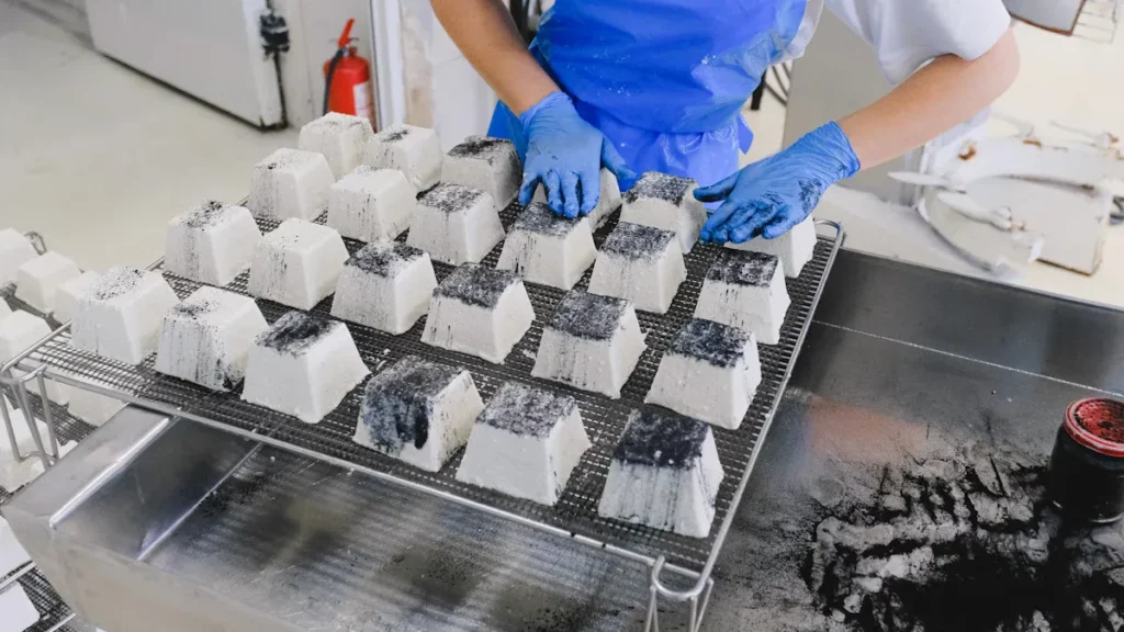 Mastering Makeup Manufacturing with 7 Quality Control Steps
