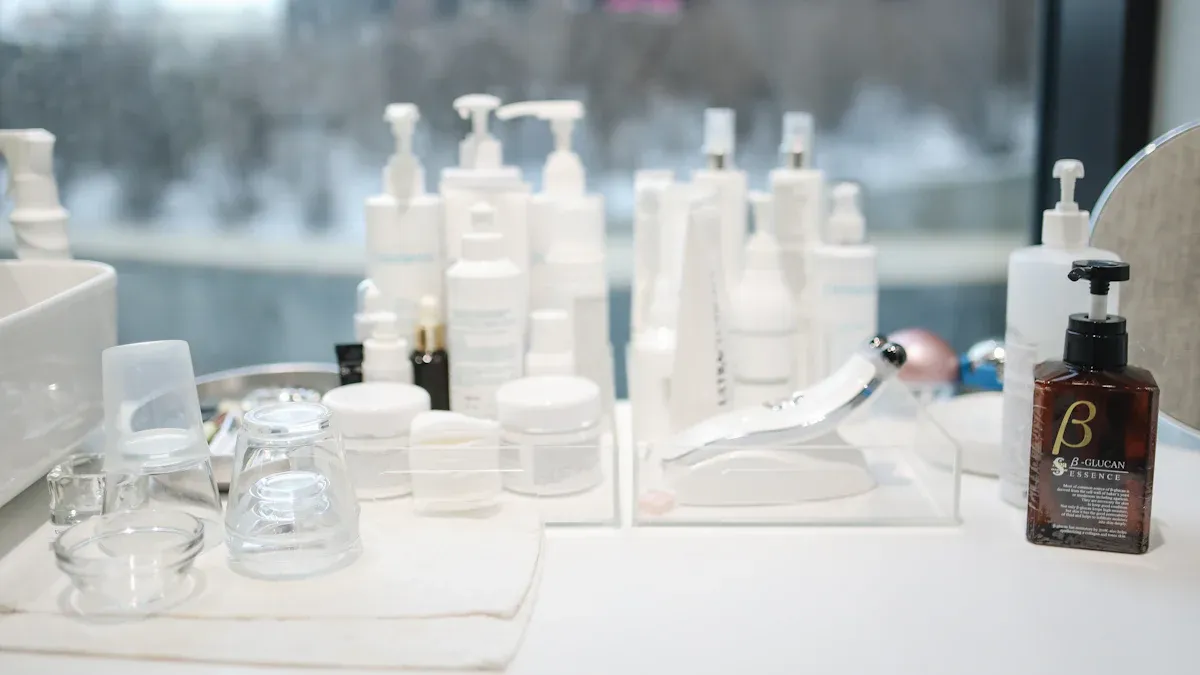 Sensitive Skin Product Development: Best Practices Revealed