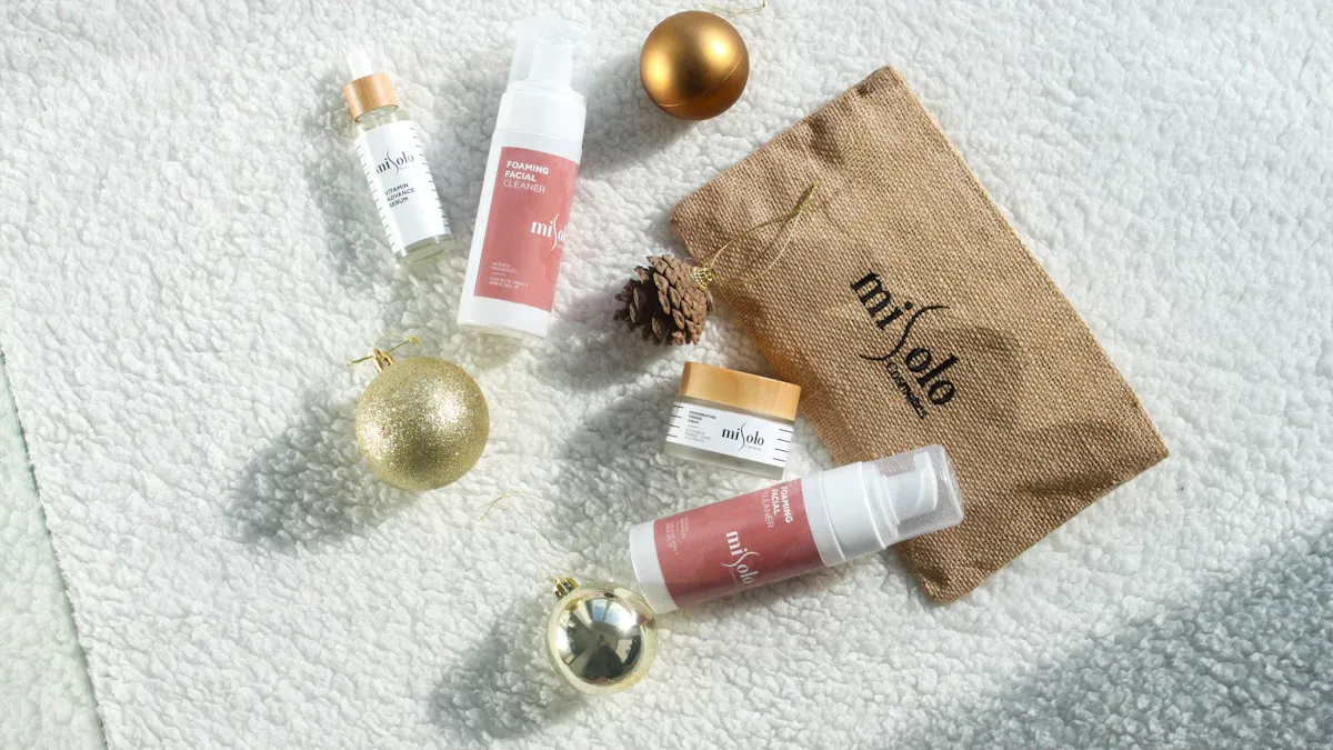 Seasonal Marketing Strategies for Beauty Brands