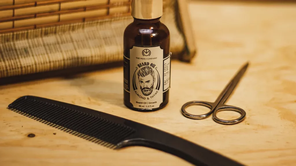 How to Start Beard Product Manufacturing Successfully