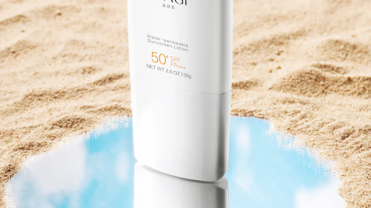 Tips for Effective Sunscreen Use