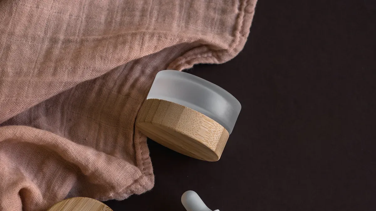 Private Label vs Contract Manufacturing for Scalable Beauty Products