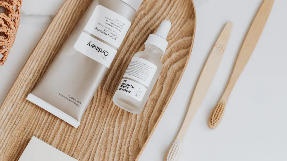Reducing Waste in Beauty Manufacturing Made Simple