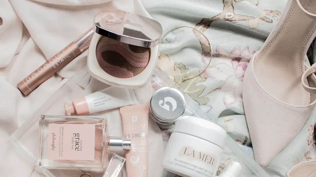 How Integrated Manufacturing Solutions Streamline Beauty Supply Chains