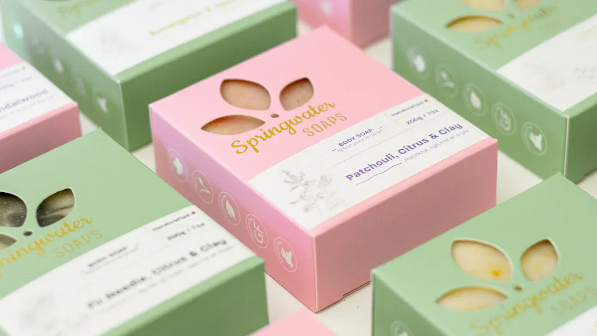 Applications of 3D Printing in Beauty Products