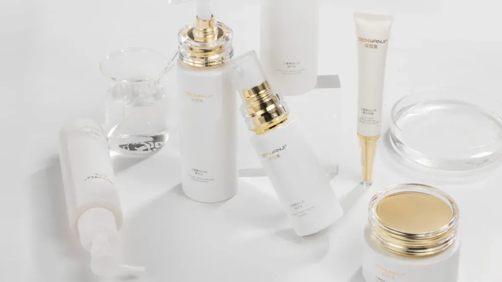 The Role of AI in Custom Beauty Product Formulation