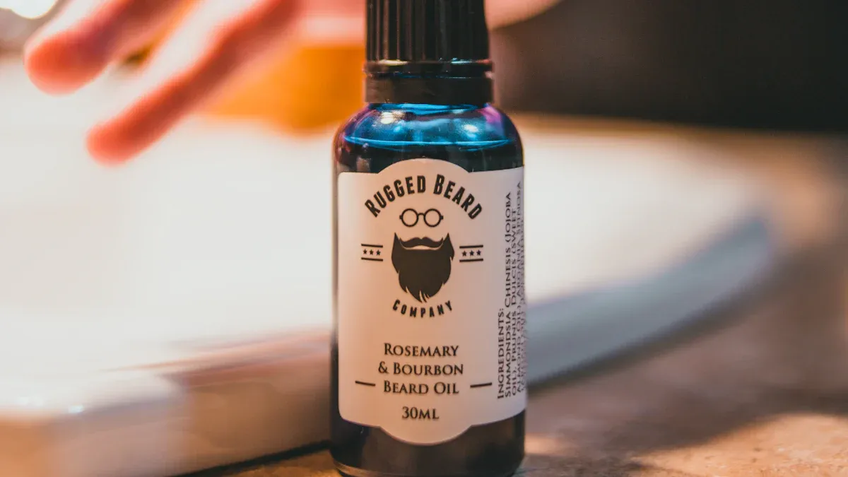 Product Formulation and Ingredient Selection