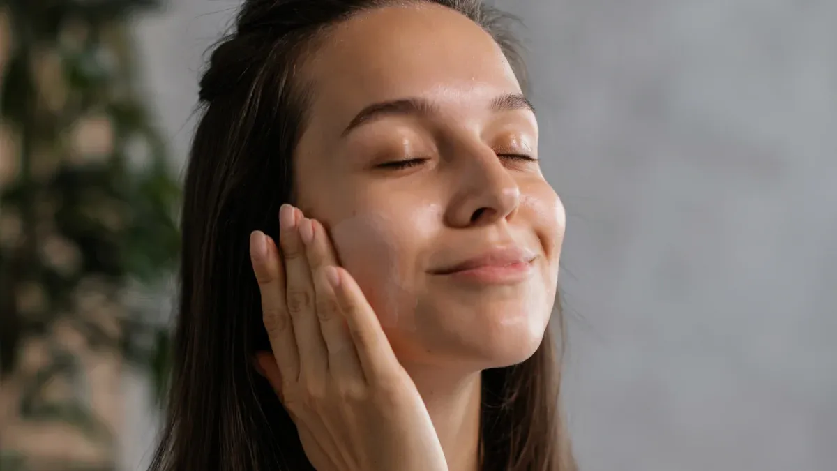 Benefits of Minimalist Skincare