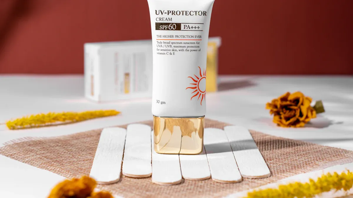 Why Mineral Sunscreen is Recommended for Sensitive Skin