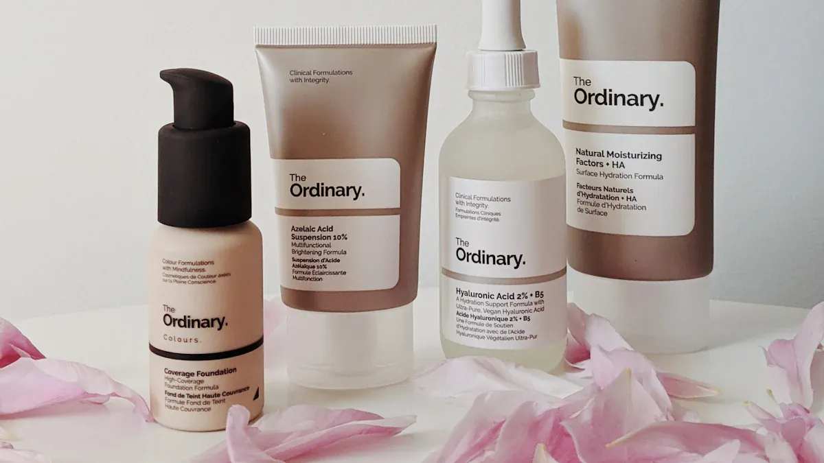 The Future of Personalized Skincare Manufacturing