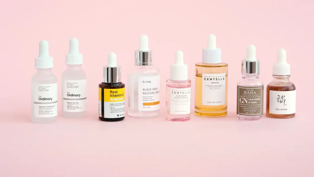 The Growing Demand for Personalized Skincare Manufacturing Solutions