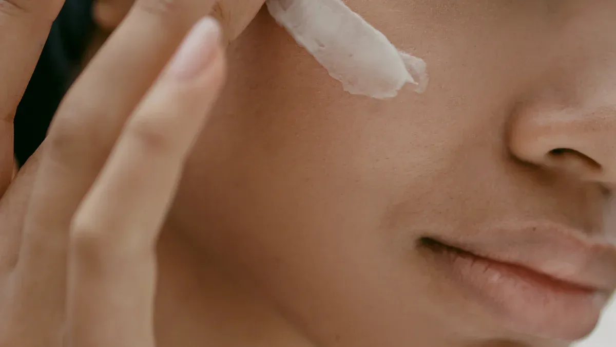 Consumer Benefits of Personalization in Beauty