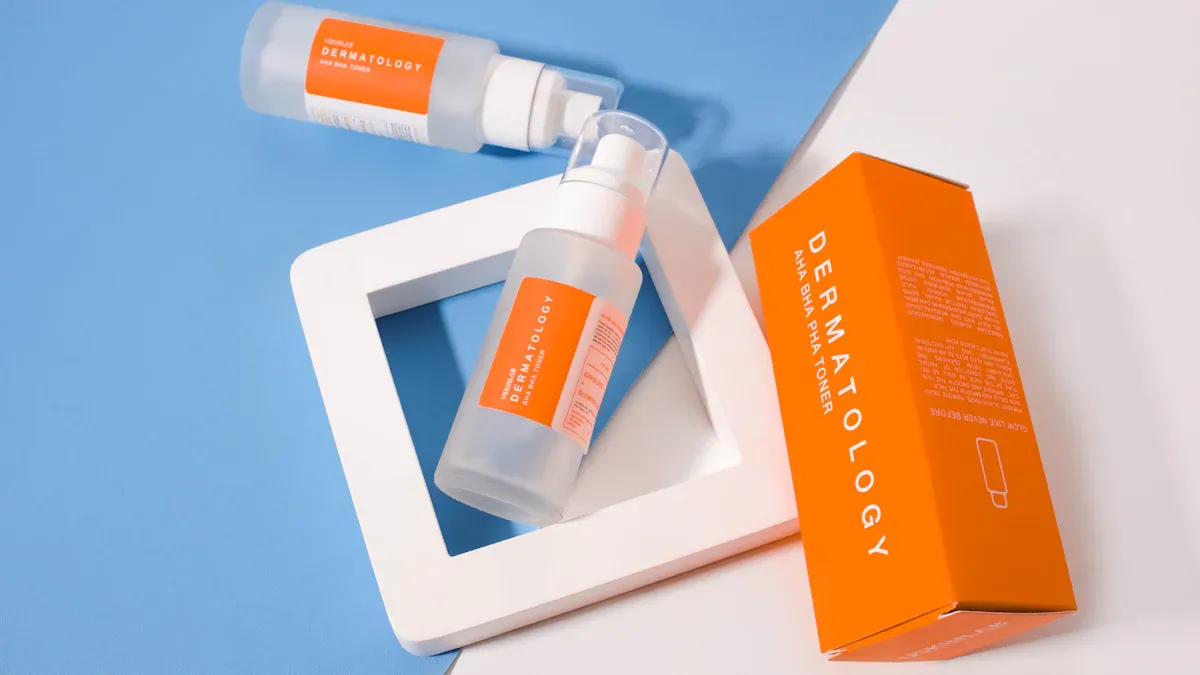 Enhancing Consumer Experience with Smart Packaging
