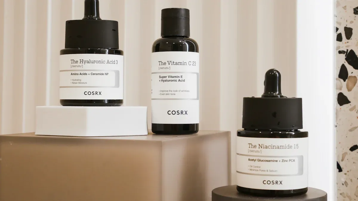 How Beauty Brands Can Implement cGMP Practices