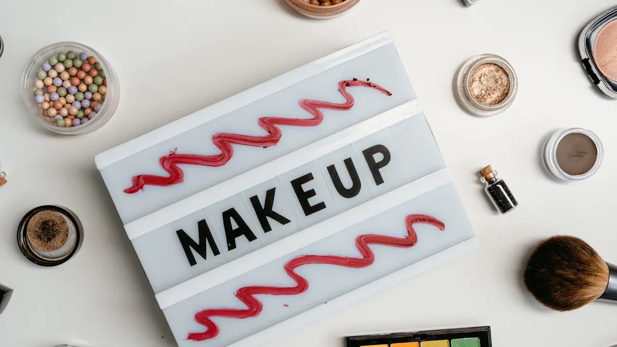 Secrets to Crafting Limited Edition Beauty Products That Sell