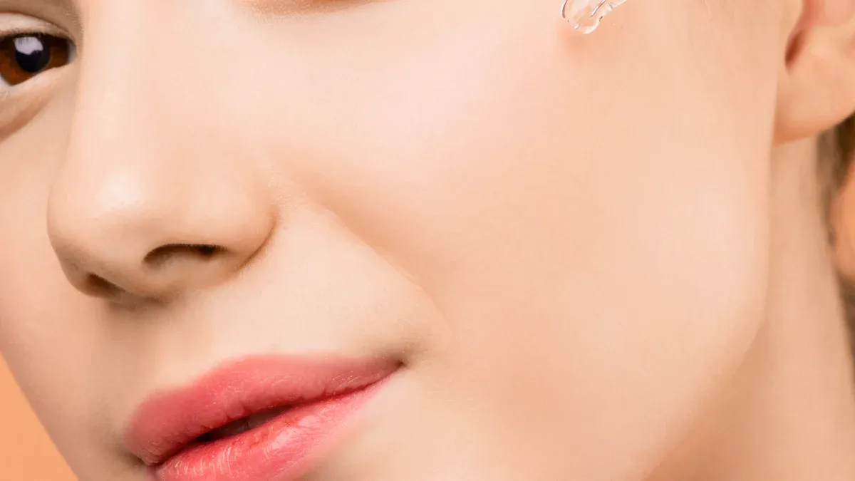 How AI Powers Custom Cosmetic Formulations