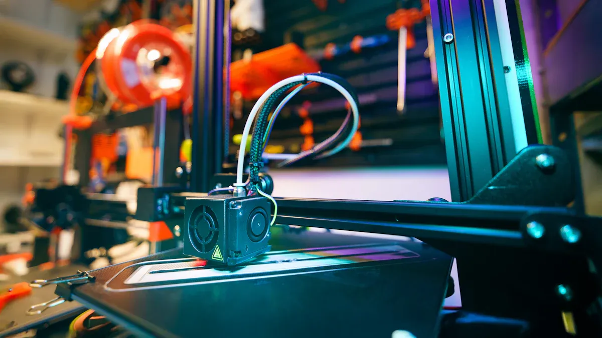 Tools and Technologies That Complement Artistry