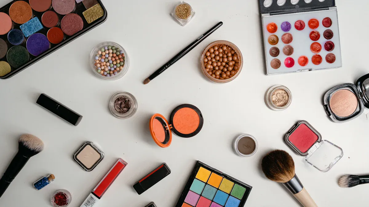 Digital Marketing Strategies Every Beauty Brand Should Know