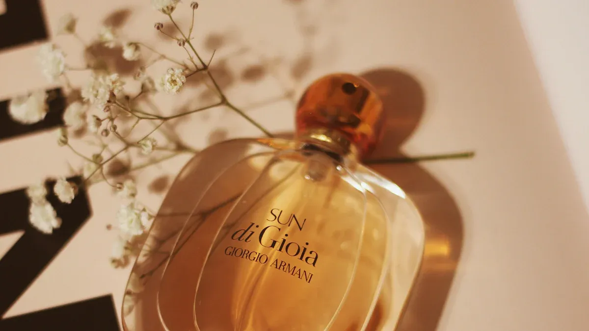 Breaking Beauty Norms with Unconventional Scents