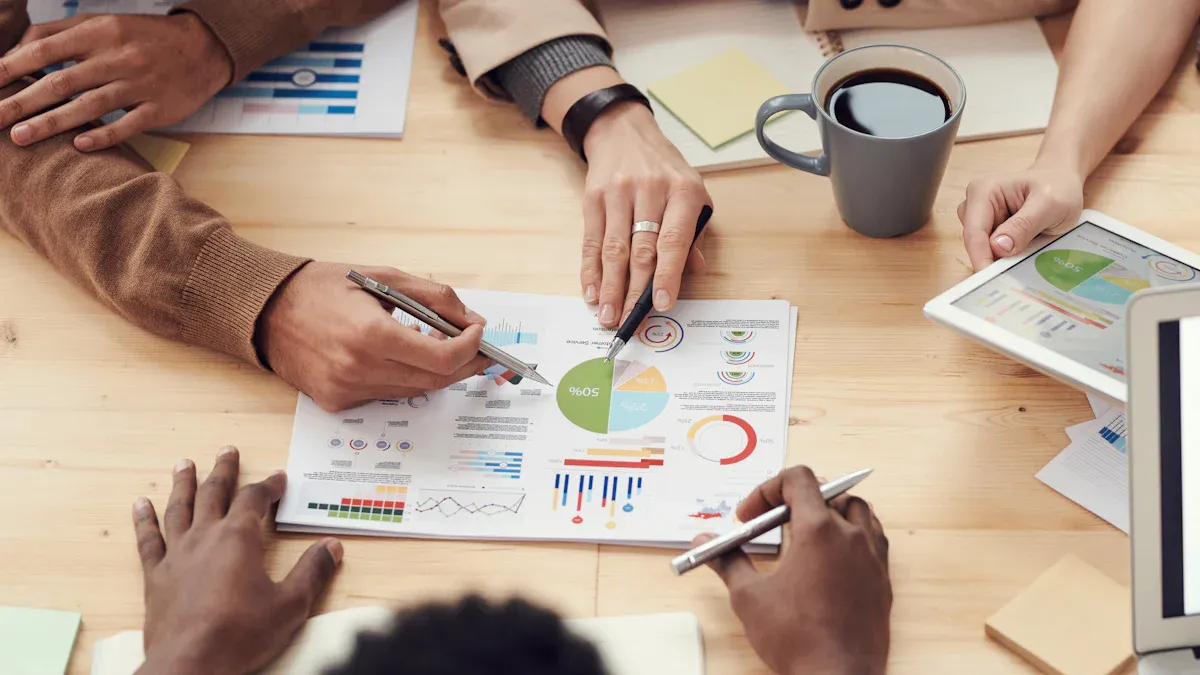 Mastering Wholesale Strategy for Beauty Products in 2025