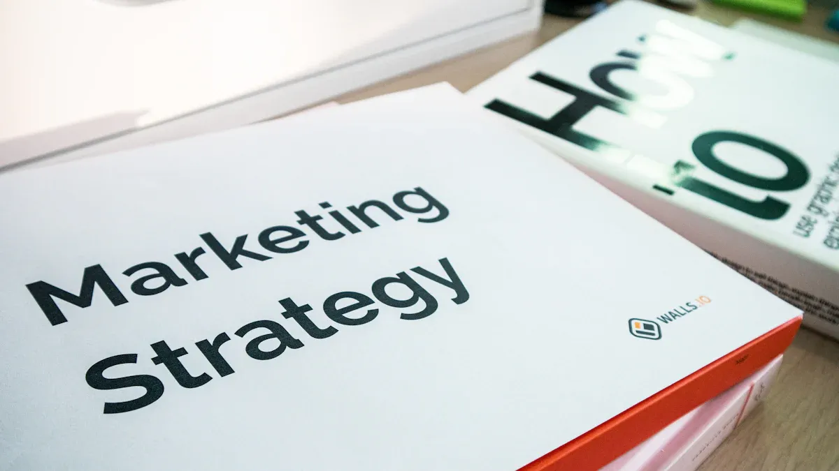 Branding and Packaging