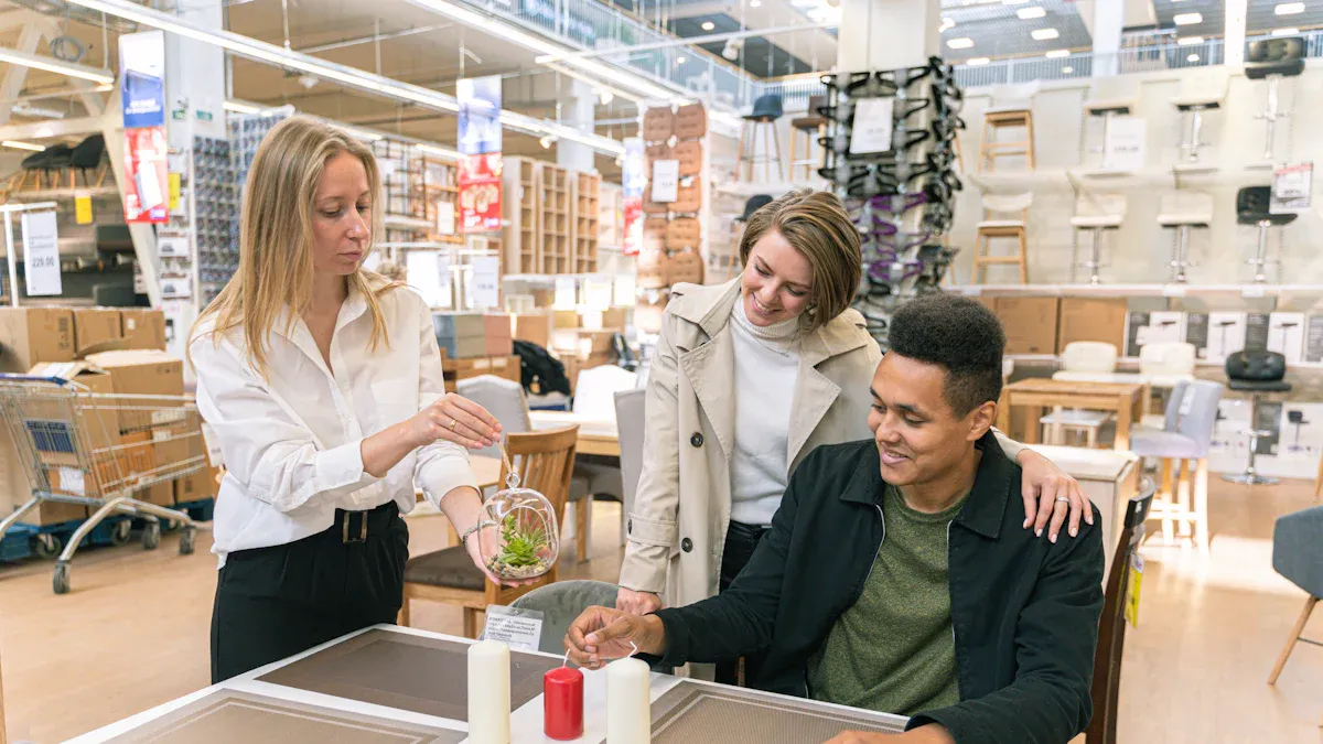 How to Research the Market for Beauty Products Effectively
