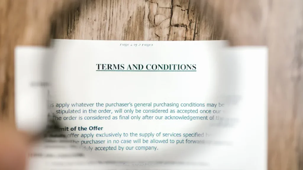 Avoid Common Mistakes Negotiating Terms with Manufacturers