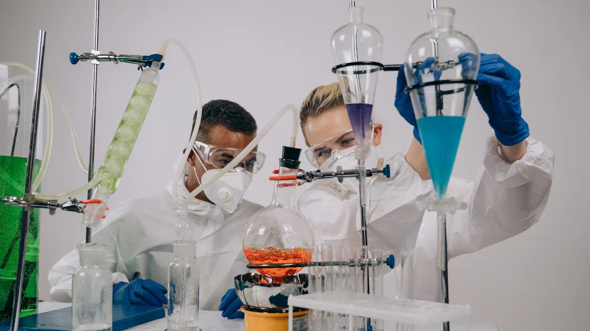 Microbiome-Friendly Beauty in Practice