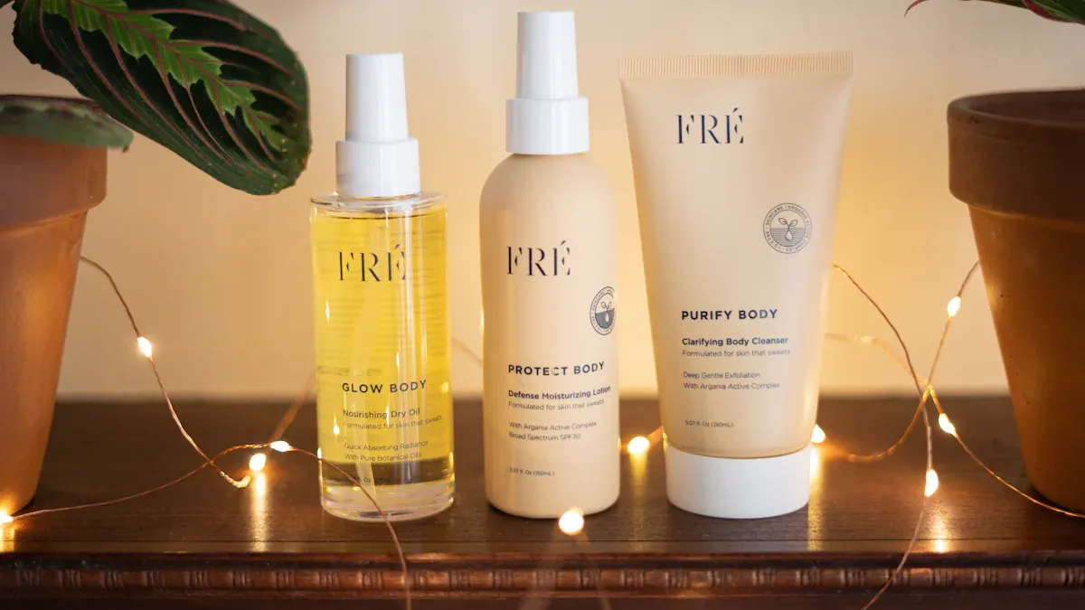 Why Your Skin Care Business Name Matters More Than You Think