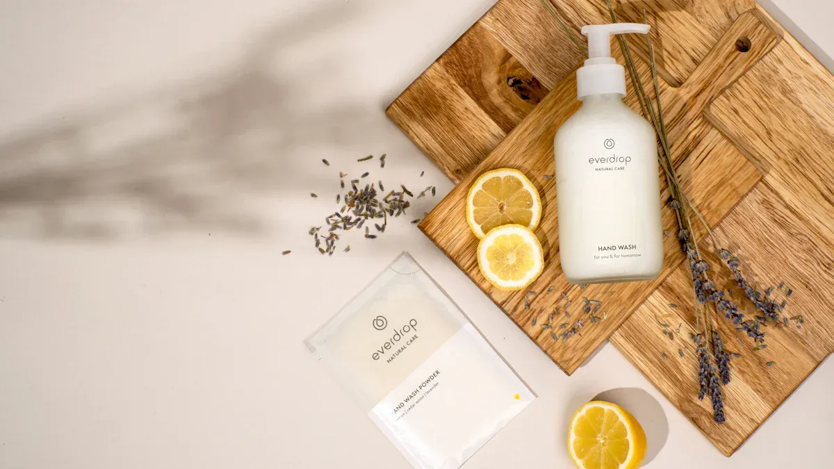 قمة 10 Best Natural Skin Care Ingredients for Healthy Skin in 2025