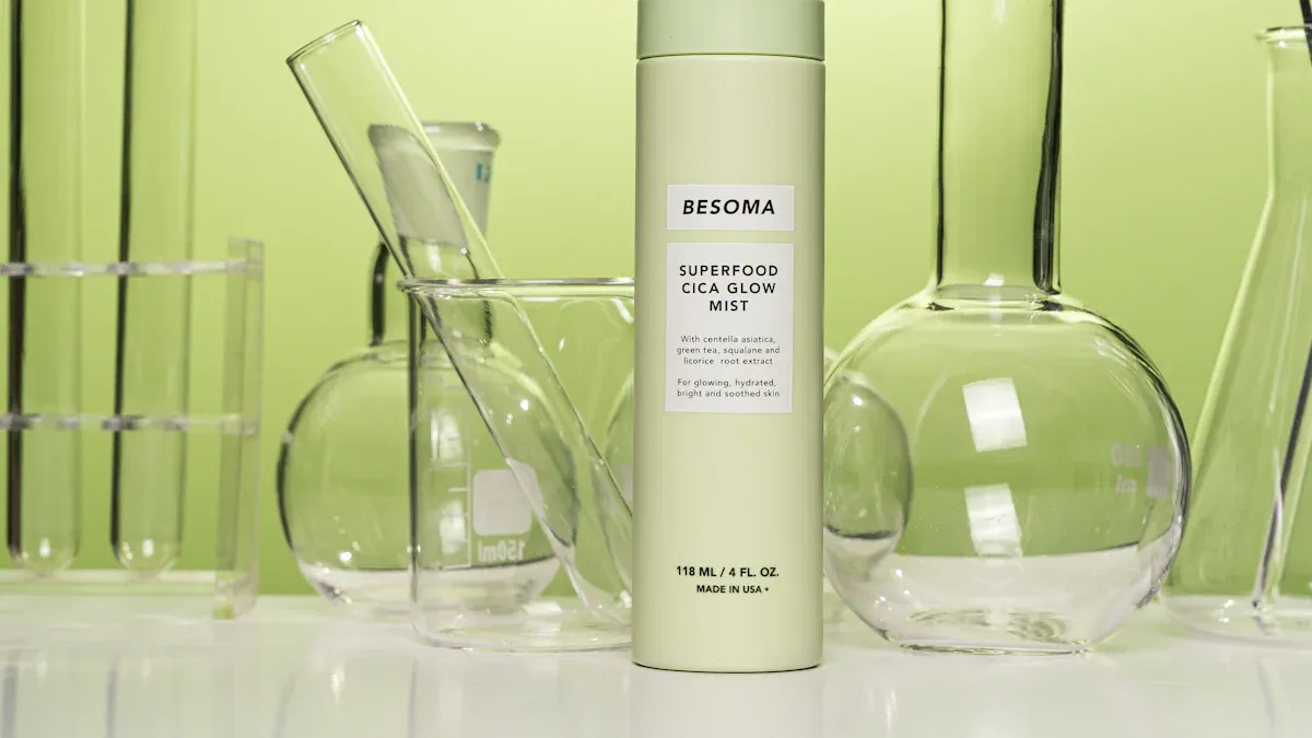 How Much Does It Cost to Start Skin Care Line in 2025?