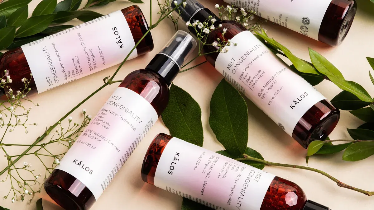 قمة 10 Best Natural Skin Care Ingredients
