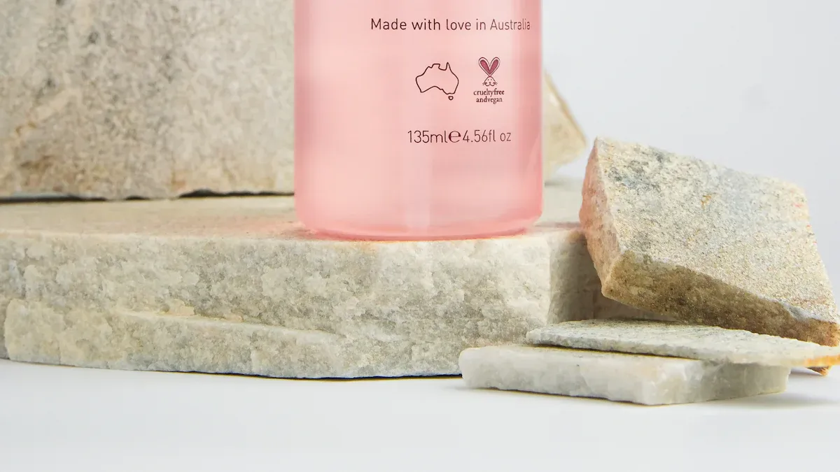 150 Creative Skin Care Business Name Ideas (Categorized List)
