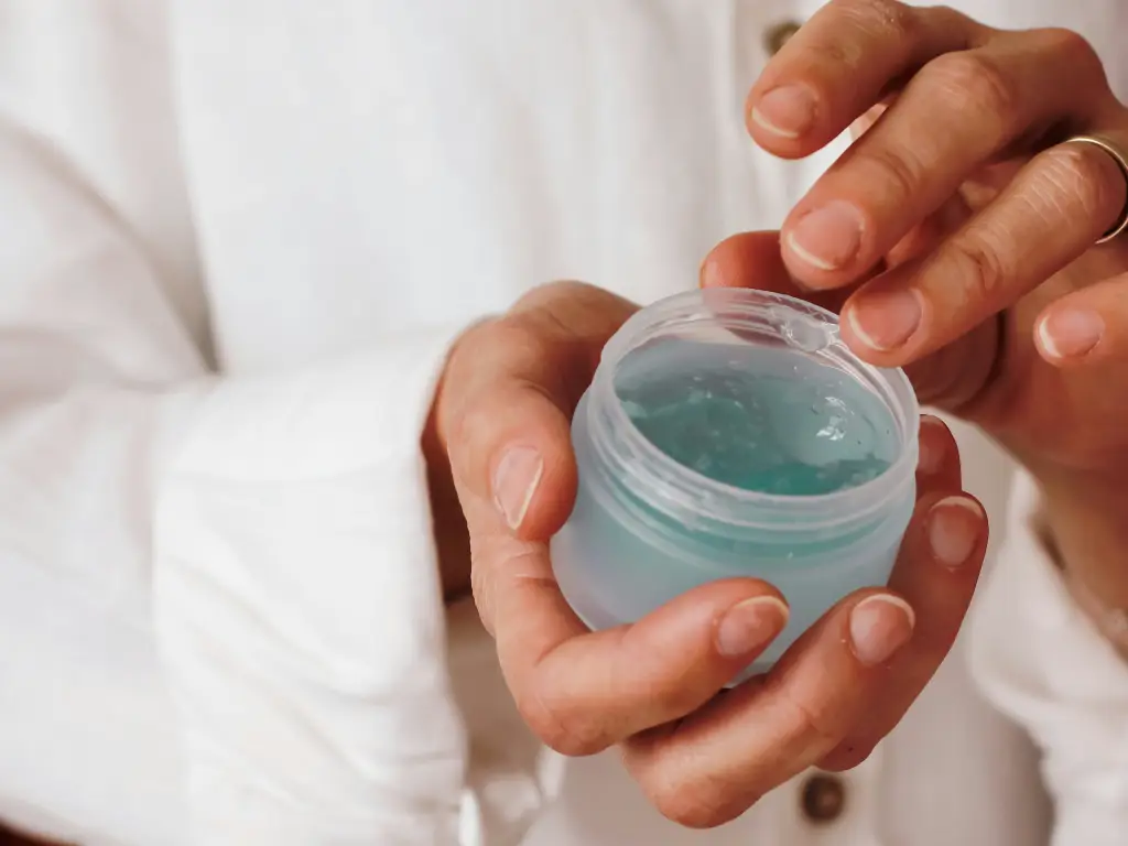 best natural skin care ingredients