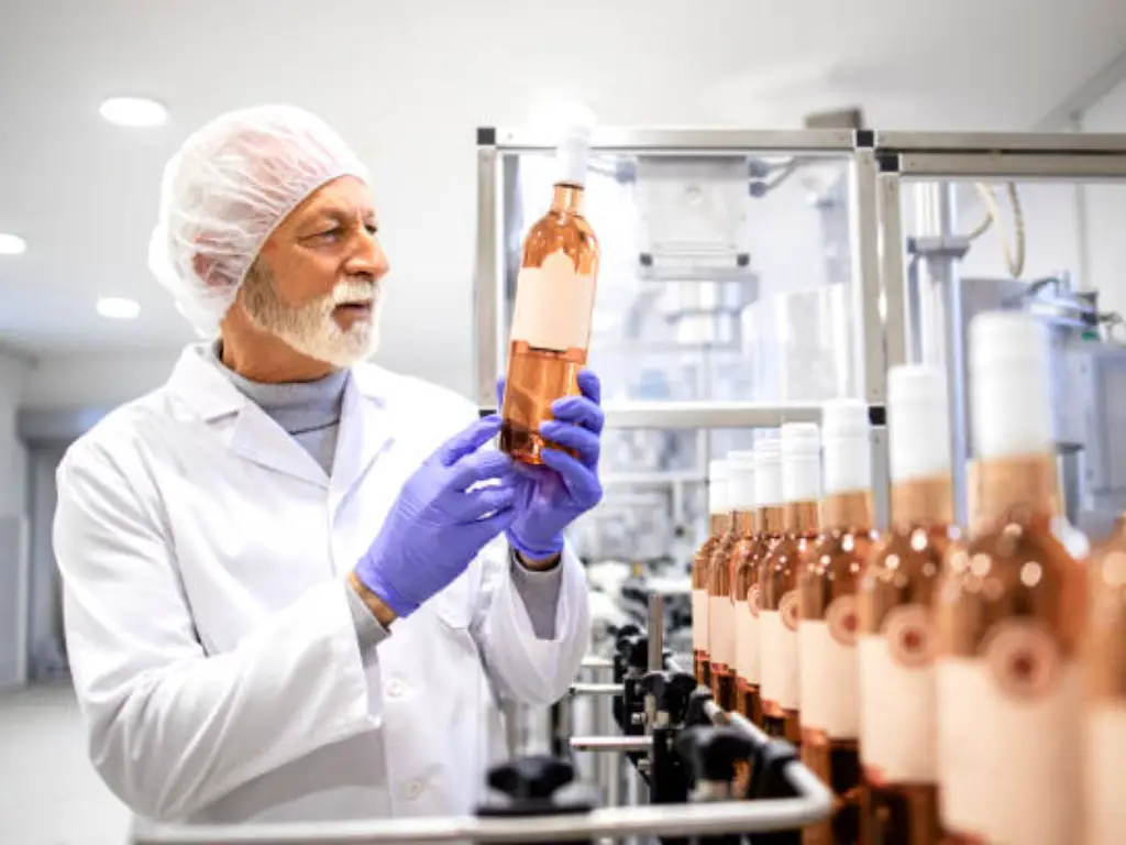 cosmetic manufacturers​