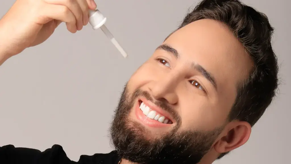 10 Amazing Benefits of Beard Oil Every Bearded Man Should Know