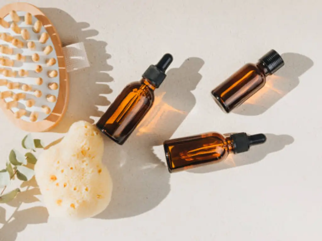 private label bath and body products