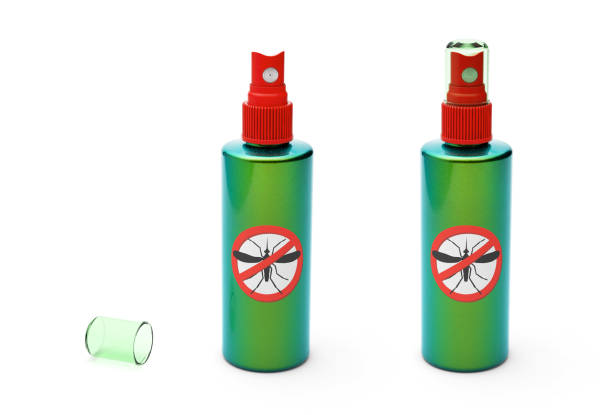 Mosquito Repellent Factory Overview