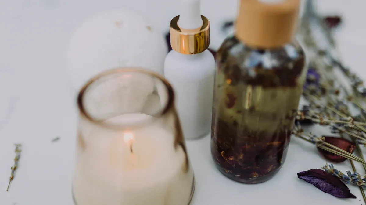 DIY Bug Repellent and Safe Use