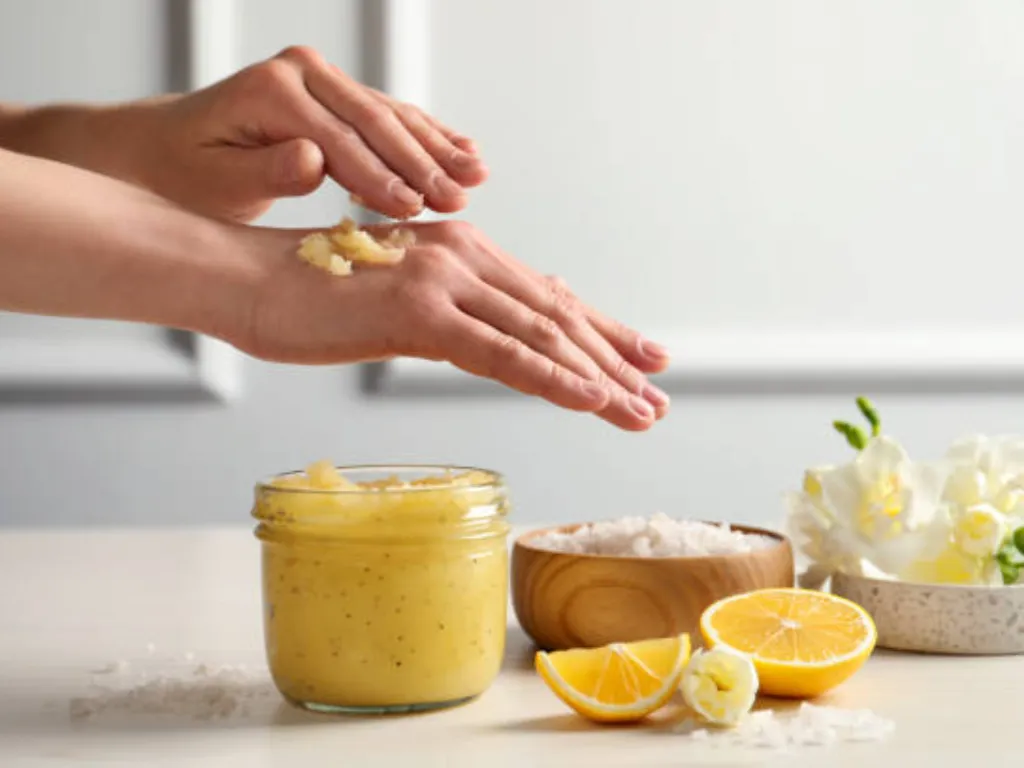 Exfoliators