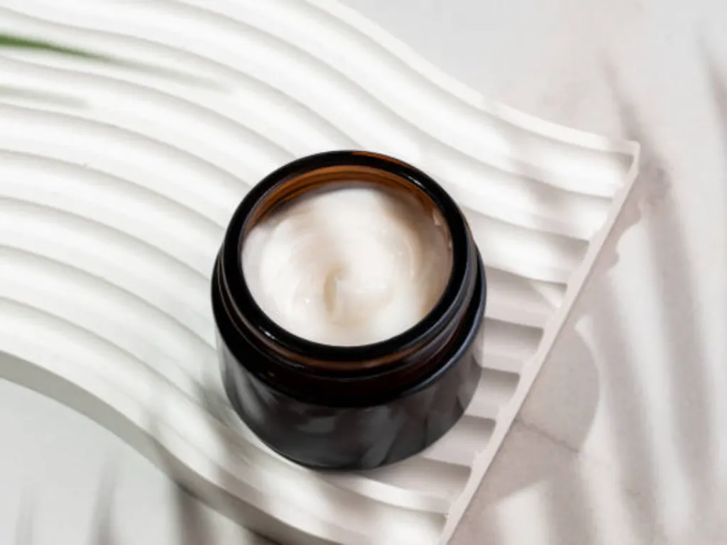 Moisturizers