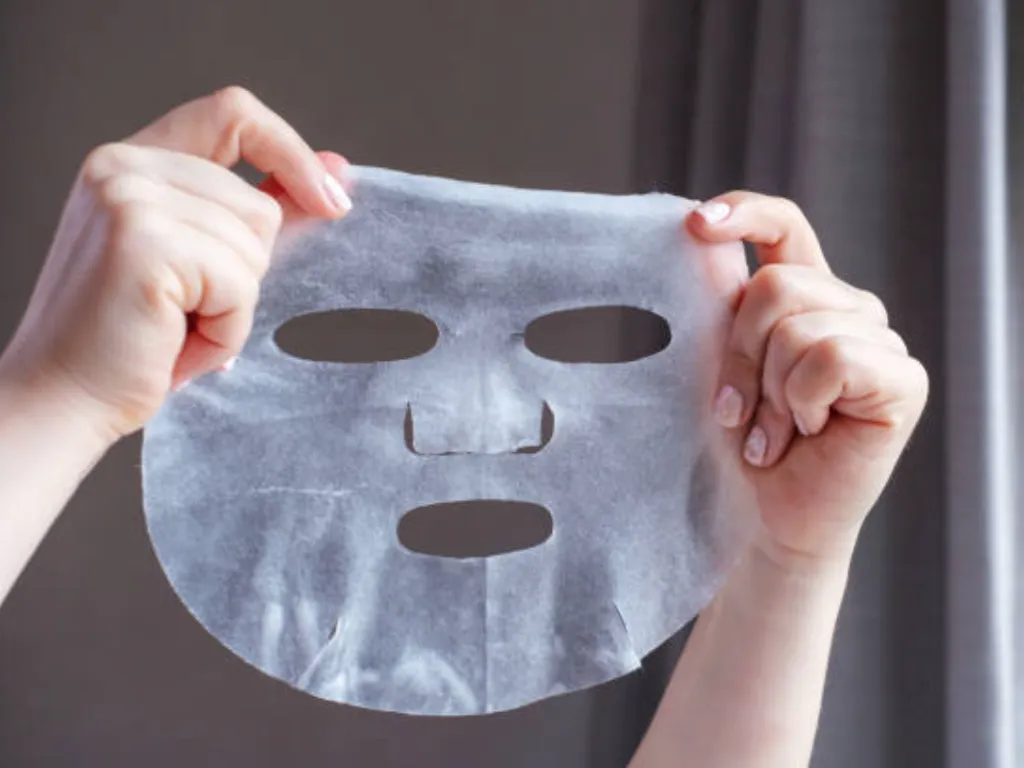 mask